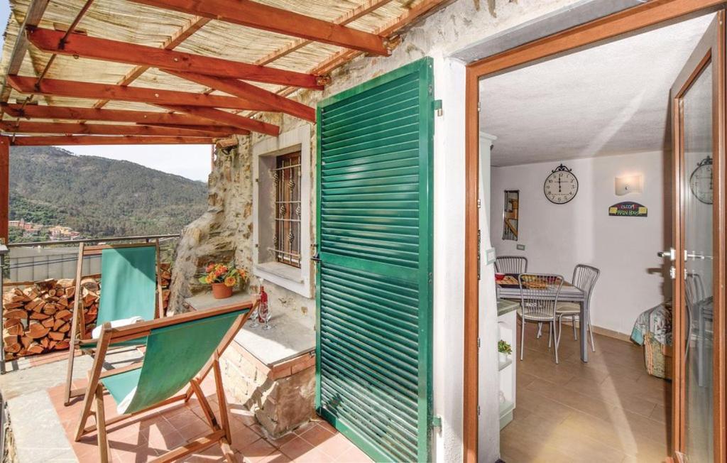 House Quiete Apartment Levanto Exterior photo