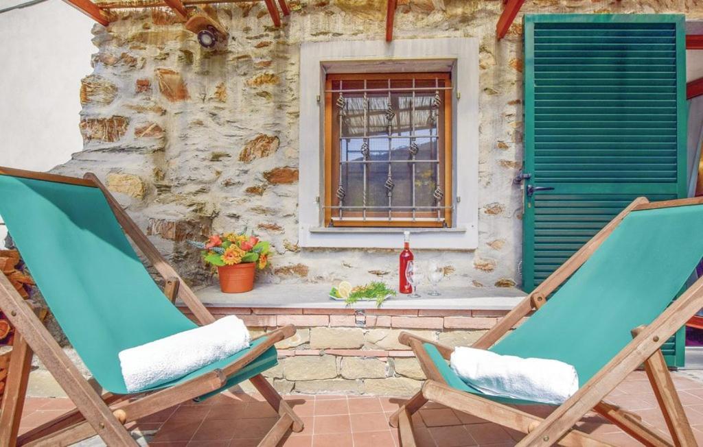 House Quiete Apartment Levanto Exterior photo